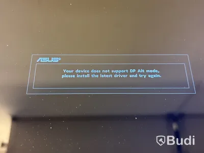 Asus ZenScreen MB16A