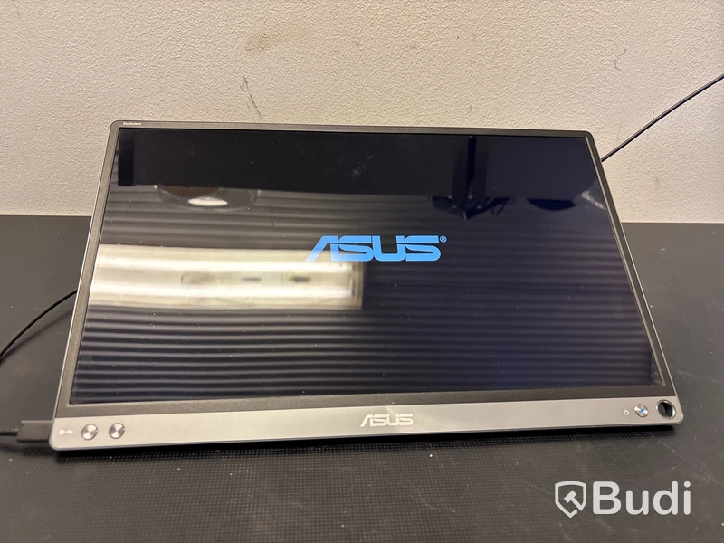 Asus ZenScreen MB16A