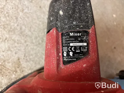 Kakelskärare Sigma & mixer