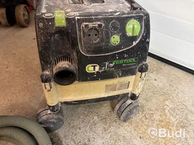 Dammsugare Festool CT22E