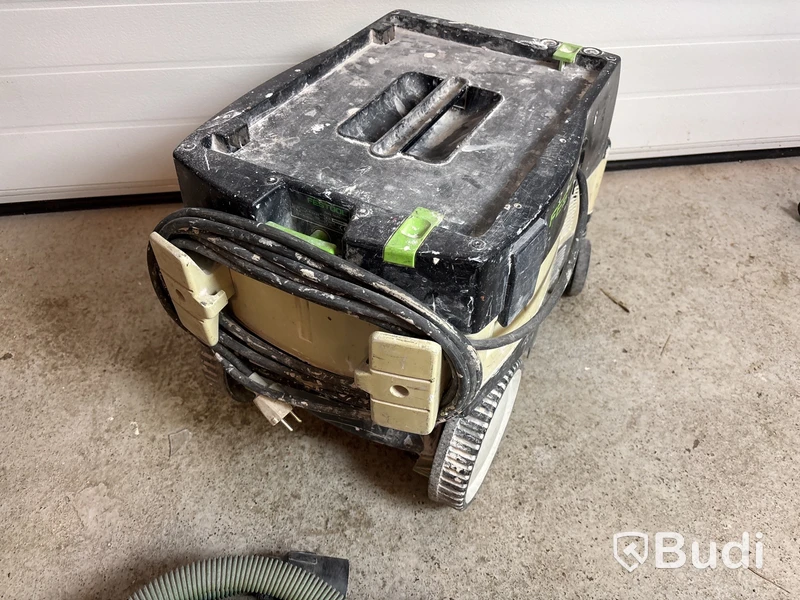 Dammsugare Festool CT22E