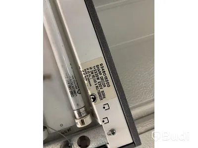 10 st lysrörsarmaturer