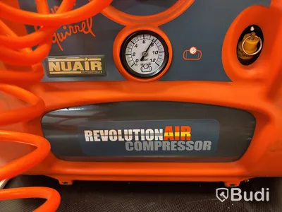 Kompressor Nuair