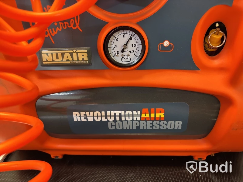 Kompressor Nuair