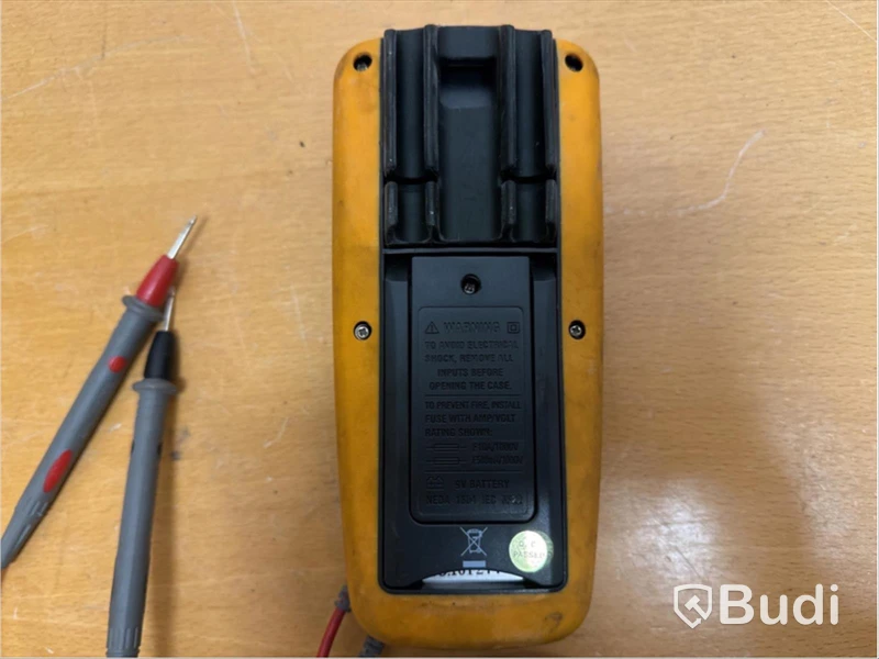 3st Multimeter