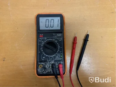 3st Multimeter