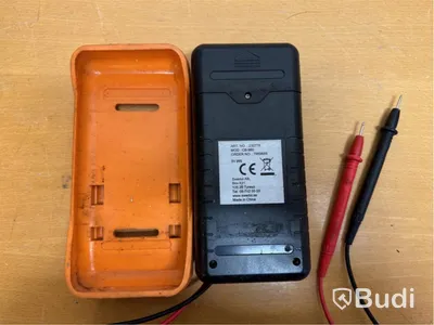 3st Multimeter