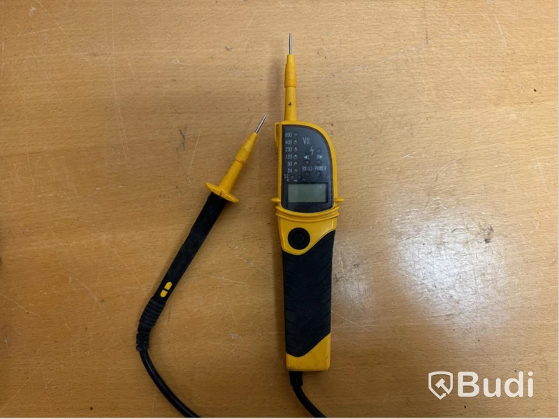 3st Multimeter
