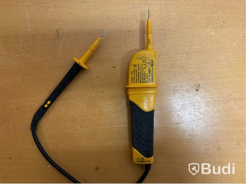 3st Multimeter