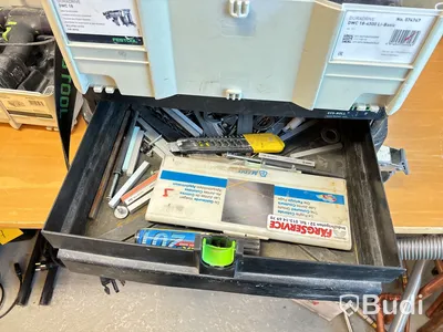 Maskinpaket Festool 5st.