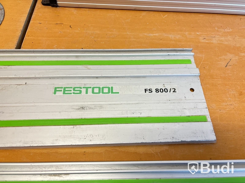 Sänksåg Festool
