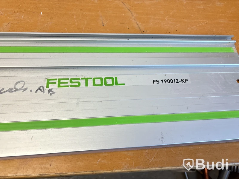 Sänksåg Festool