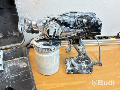 Färgspruta Graco EasyMax WP II
