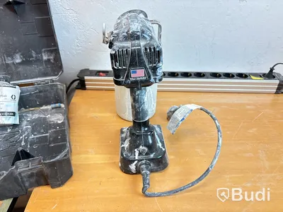 Färgspruta Graco EasyMax WP II