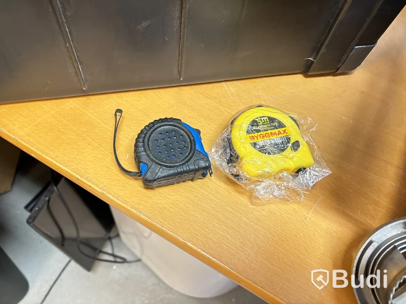 Verktyg och verktygslådor