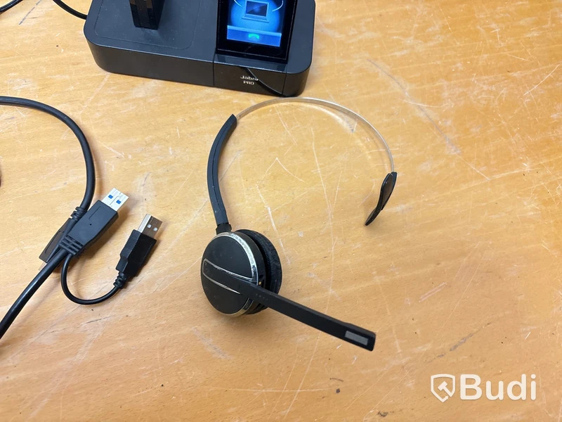 Headset 2st