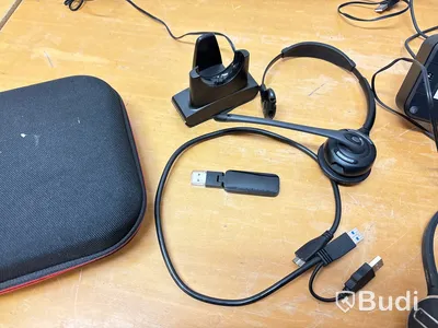 Headset 2st