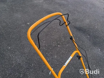 Gräsklippare Stiga med drivning.