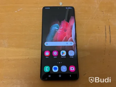 Samsung Galaxy S21 Ultra 5G