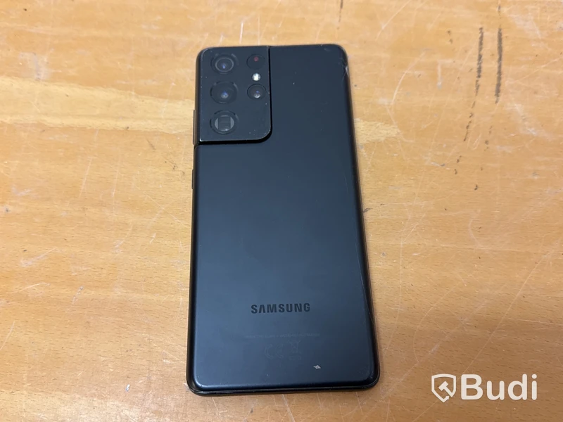 Samsung Galaxy S21 Ultra 5G