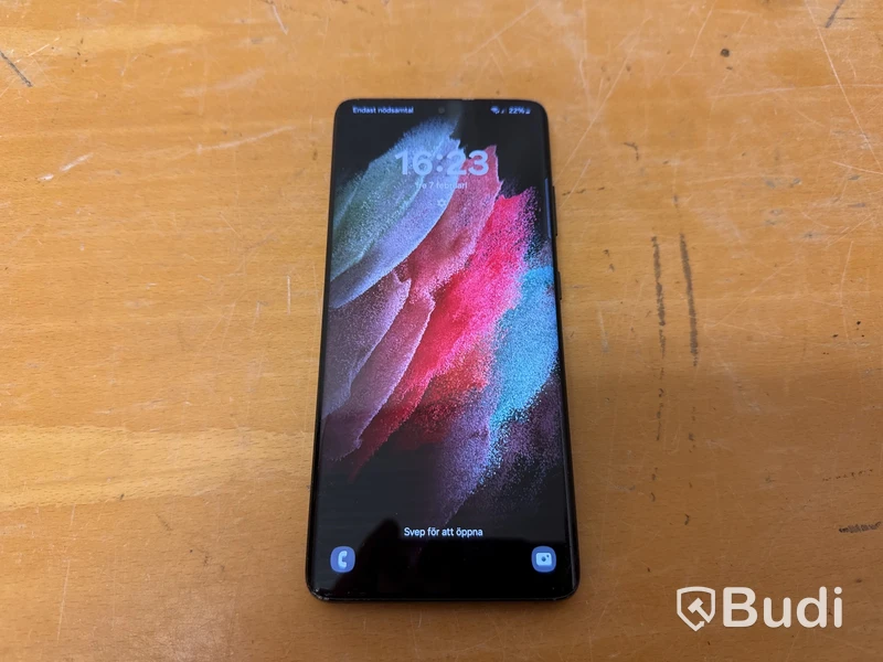 Samsung Galaxy S21 Ultra 5G