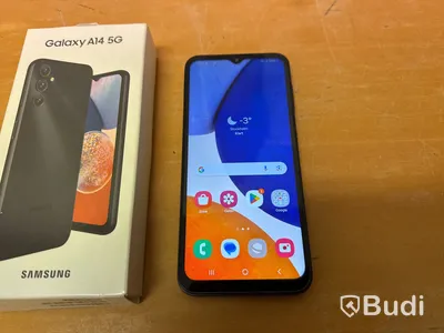 Samsung Galaxy A14 5G
