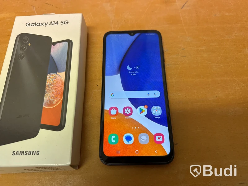 Samsung Galaxy A14 5G