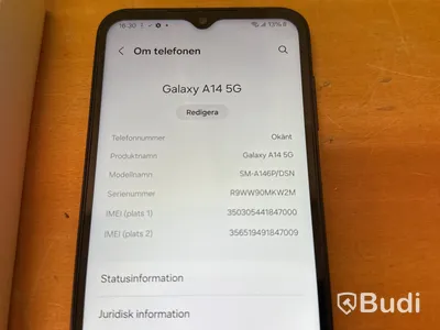 Samsung Galaxy A14 5G