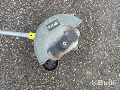 Kantskärare Ryobi
