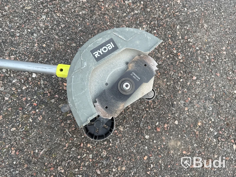 Kantskärare Ryobi