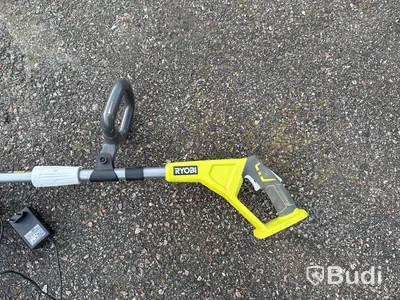Kantskärare Ryobi