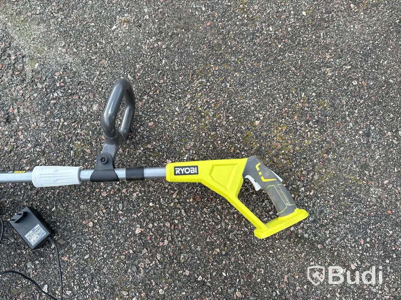 Kantskärare Ryobi