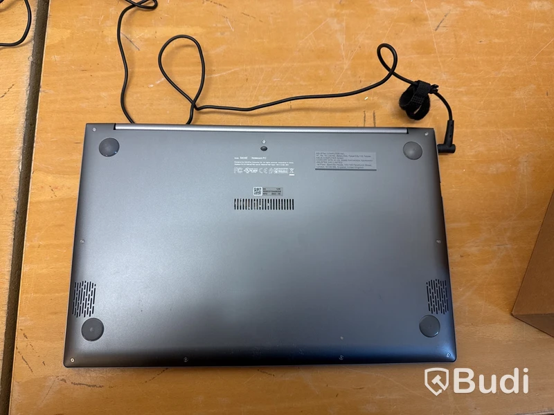 Laptop Asus VivoBook S14