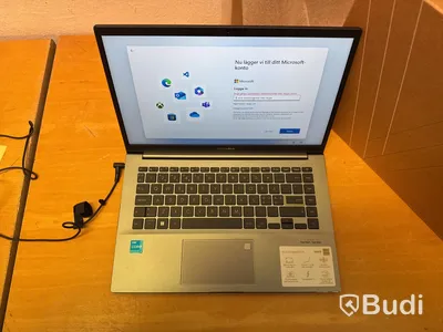 Laptop Asus VivoBook S14
