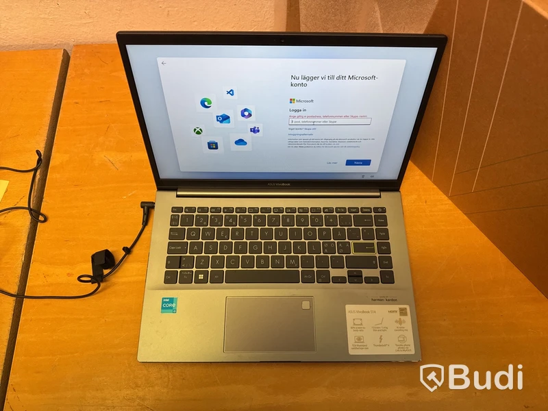 Laptop Asus VivoBook S14
