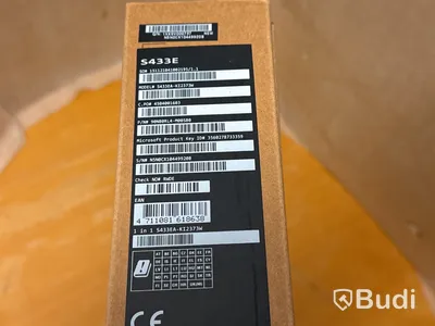 Laptop Asus VivoBook S14