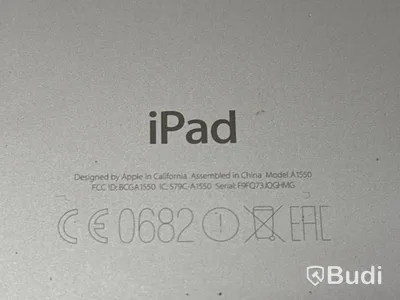 iPad mini