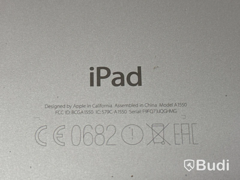 iPad mini