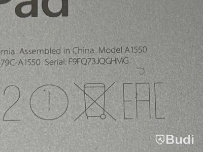 iPad mini