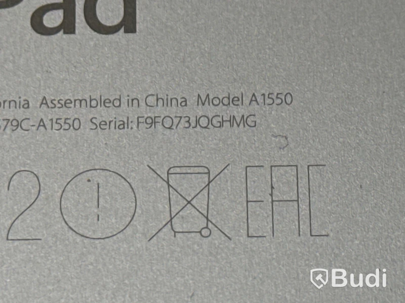 iPad mini