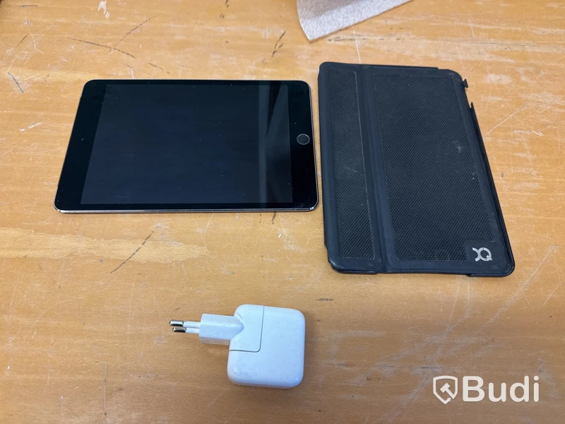 iPad mini
