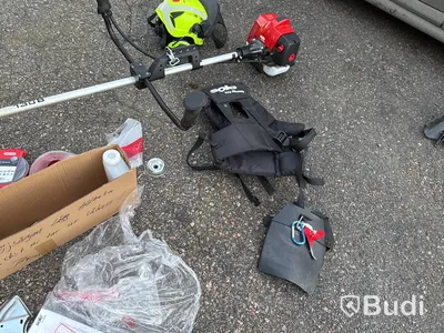 Grästrimmer AL-KO