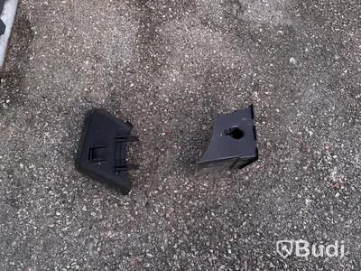 Gräsklippare med drivning Meec Tools