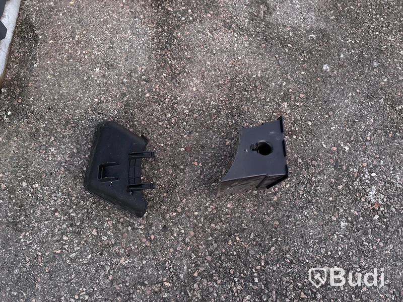 Gräsklippare med drivning Meec Tools