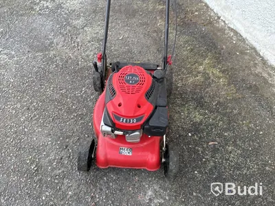Gräsklippare Meec Tools