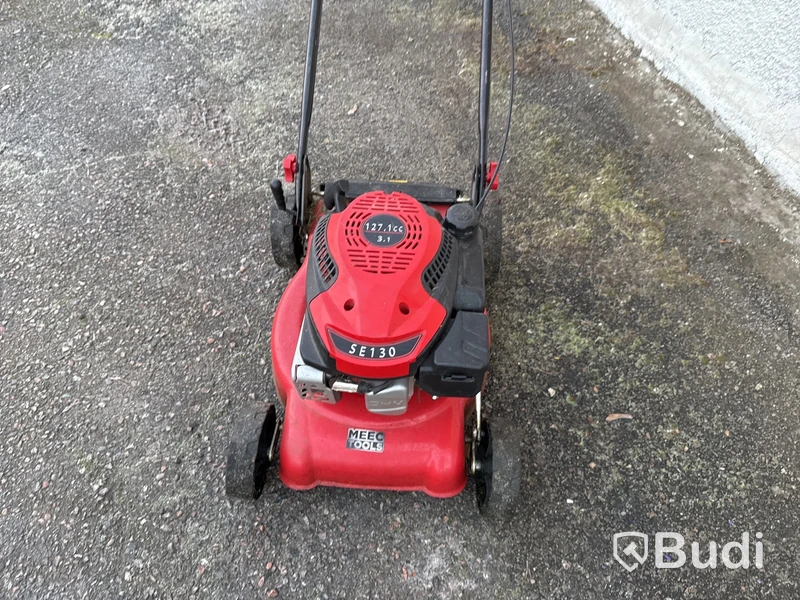 Gräsklippare Meec Tools