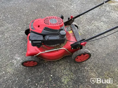 Gräsklippare Meec Tools