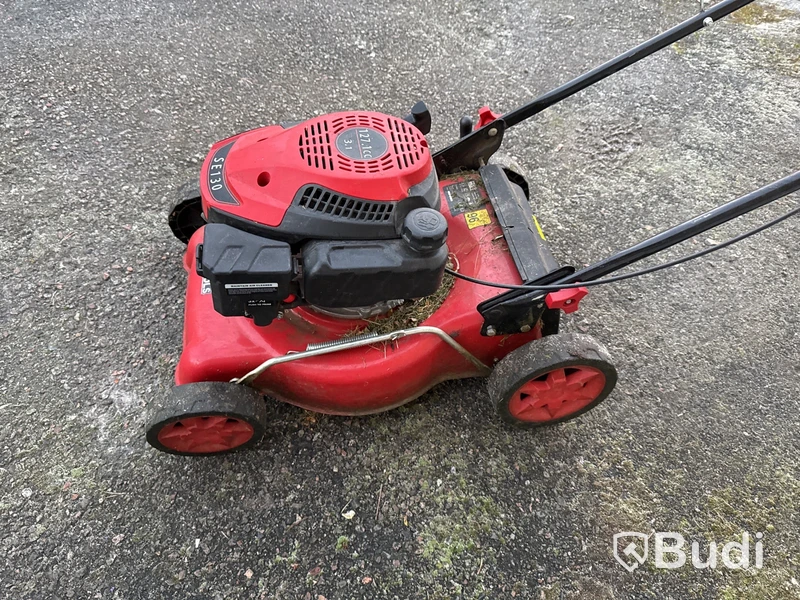 Gräsklippare Meec Tools