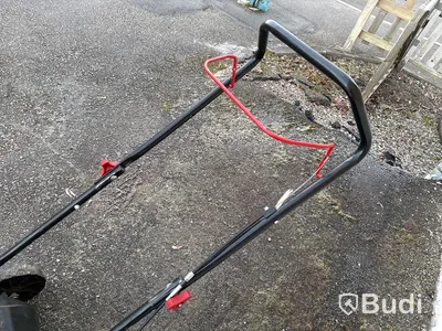 Gräsklippare Meec Tools