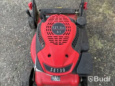 Gräsklippare Meec Tools